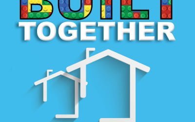 Built Together: Like Living Stones