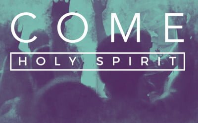 Holy Spirit Night 2016