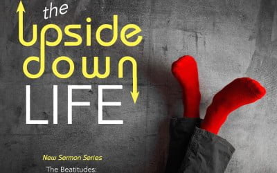 The Upside Down Life: Handling Opposition to Your Faith