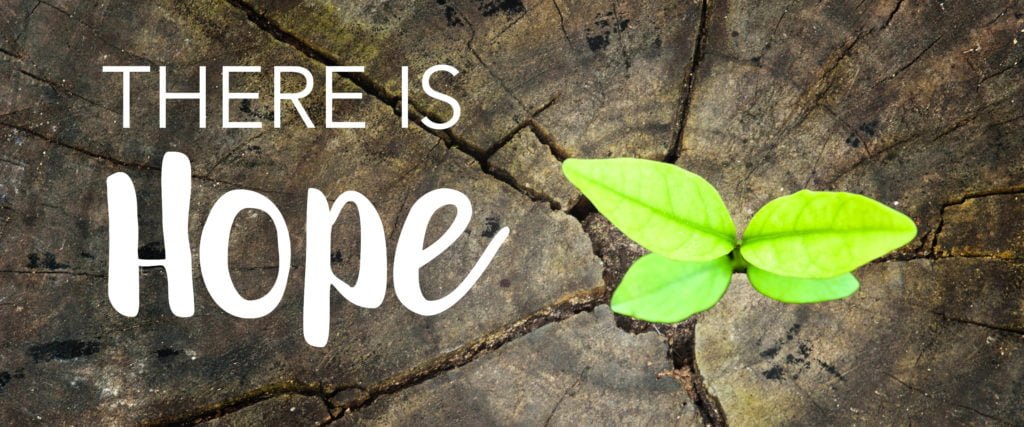 There Is Hope | Silver Creek Fellowship