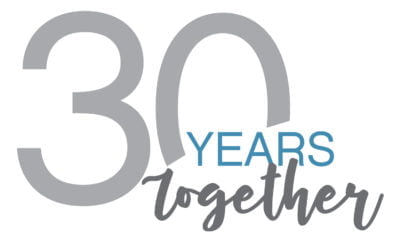 30 Years Together