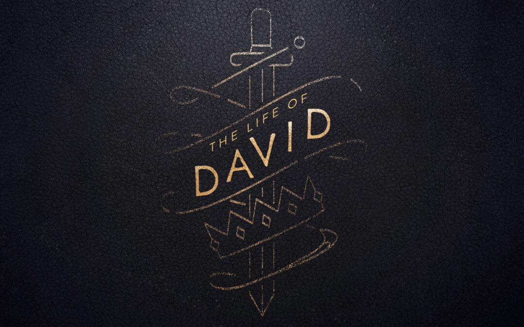 Psalm 23 – A Psalm of David