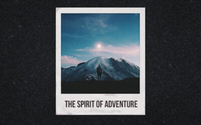 The Spirit of Adventure