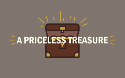 A Priceless Treasure