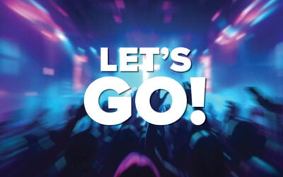 Let’s Go
