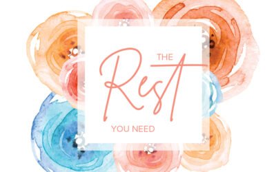 The Rest You Need