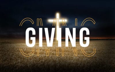 Giving