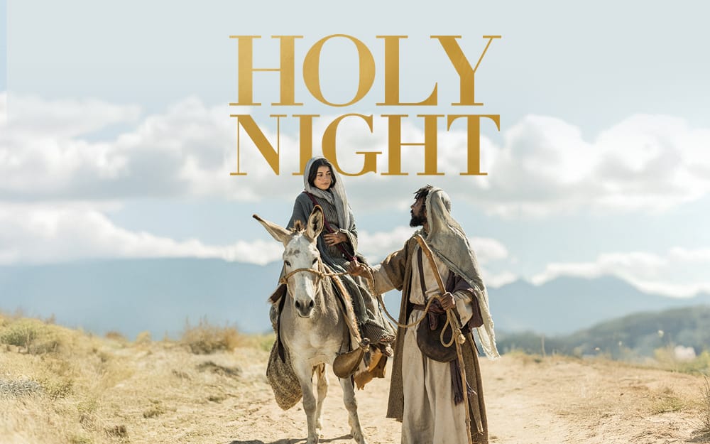 Nothing is Impossible with God