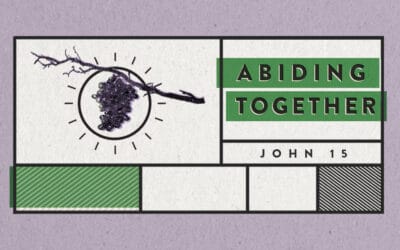 Abiding Together