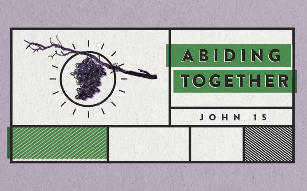 Abiding Together